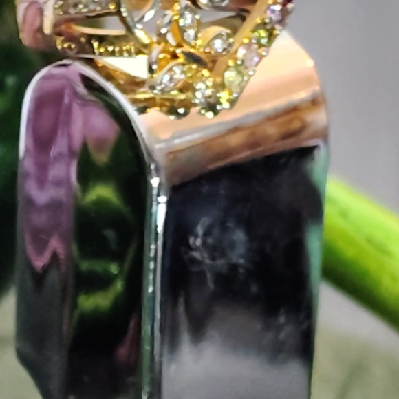 Mom Ring - Picture 7 of 12